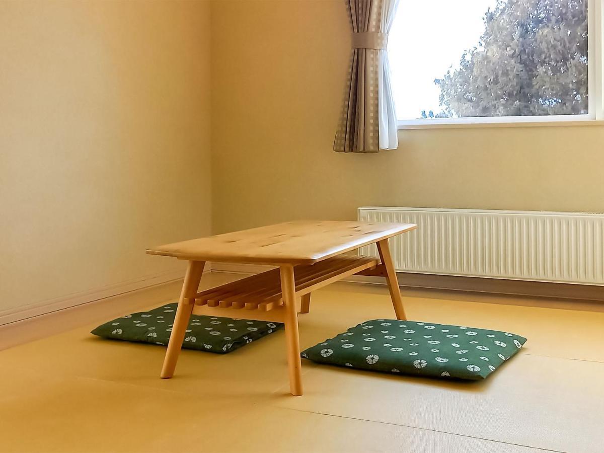 Meguminoyu Hotel NakaNakafurano Buitenkant foto