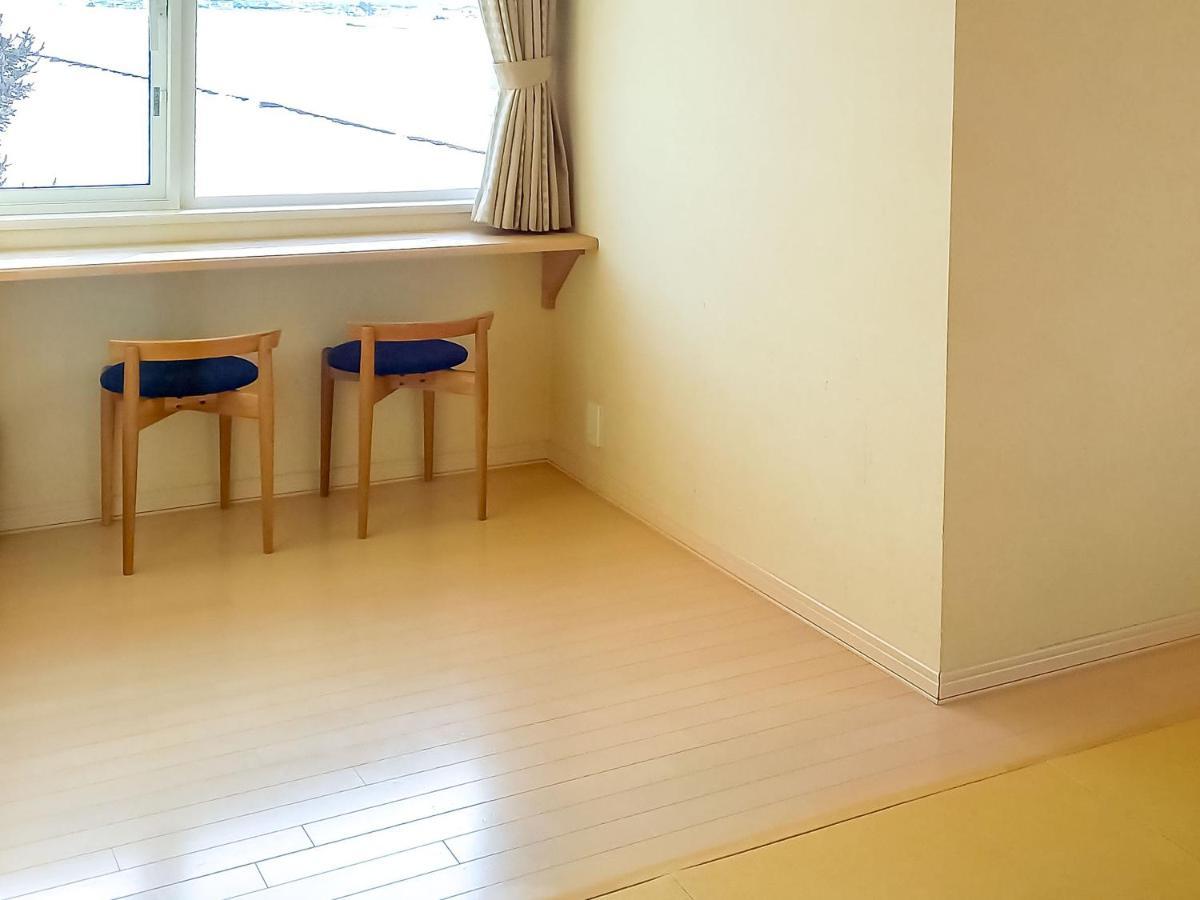 Meguminoyu Hotel NakaNakafurano Buitenkant foto